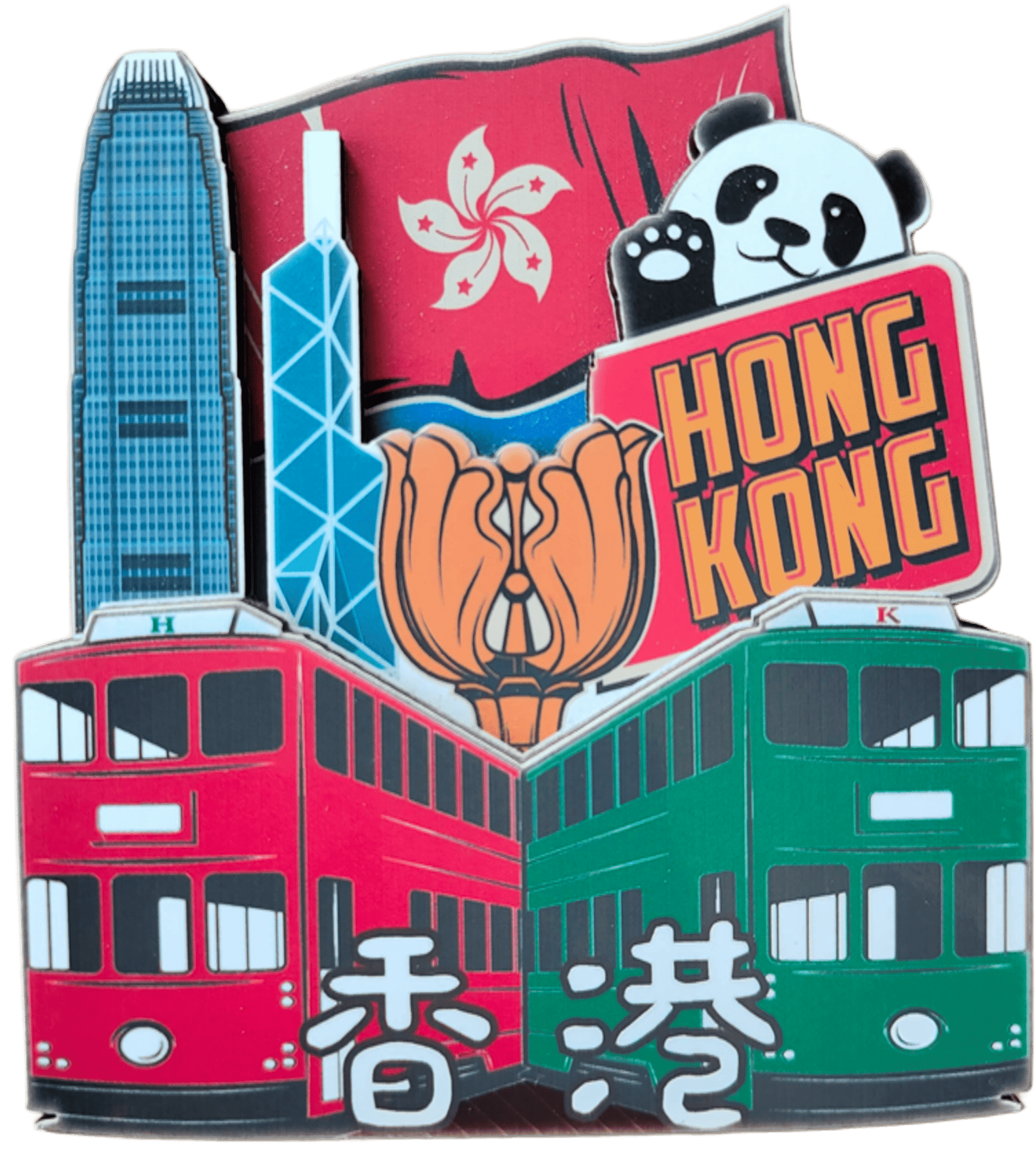 Hong Kong